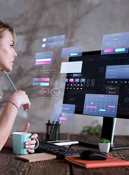 Experienced Software Developers